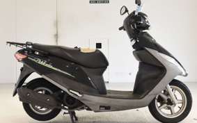 SUZUKI ADDRESS V125 DT11A