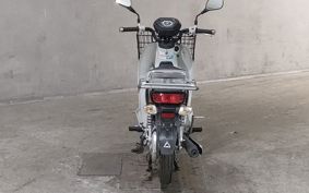 HONDA SUPER CUB110 JA10