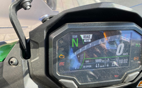 KAWASAKI NINJA 1000 SX 2023 ZXT20K