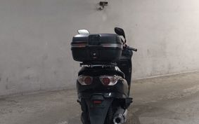 HONDA FORZA Z MF08