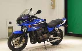 KAWASAKI ZRX1200 S 2001