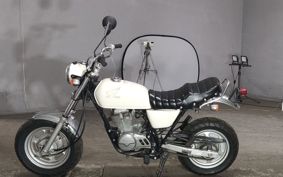 HONDA APE 100 HC07