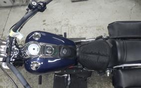 HARLEY FXDF 1580 2008