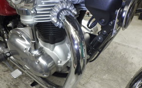 KAWASAKI W800 2022 EJ800E