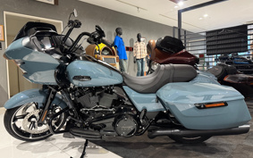 HARLEY FLTRX ROAD GLIDE 2025 KH7