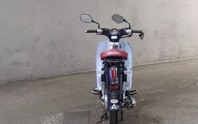 HONDA  SUPER CUB C125 JA48