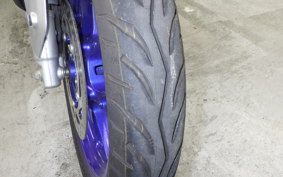 YAMAHA YZF-R15M