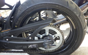 KAWASAKI ZX-4RR 2025 ZX400P
