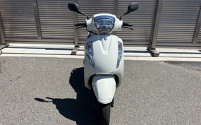 SUZUKI ADDRESS V125 DP12H