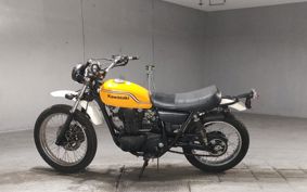 KAWASAKI 250TR BJ250F