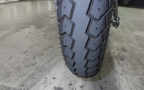 HONDA CROSS CUB 50 2024 AA06