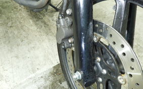 HONDA VTR 250 Gen. 2 2007 MC33