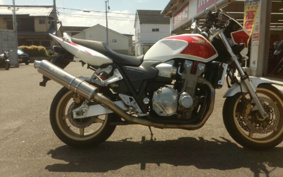 HONDA CB1300SF SUPER FOUR 2006 SC54