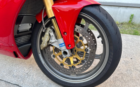 DUCATI 748 R 2001 ZDMH300AA1B