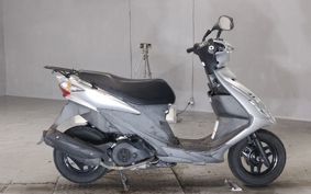 SUZUKI ADDRESS V125 CF4MA
