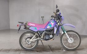 YAMAHA DT50 17W