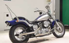 YAMAHA DRAGSTAR 400 2003 VH01J