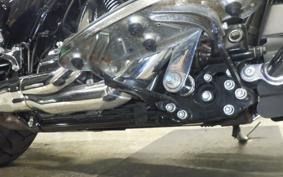 HARLEY FLHXS 1750 2017