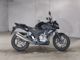 Фото Honda CB250 2016 с японского аукциона