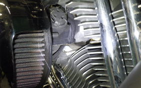 HARLEY XL1200V 2013