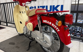 HONDA  SUPER CUB 50 HELLOKITTY AA09