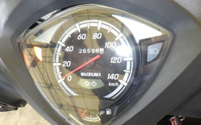 SUZUKI ADDRESS 110 2020 CE47A