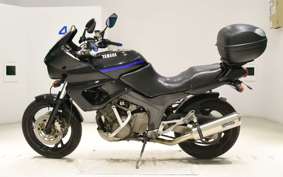 YAMAHA TDM850 1993 4EP