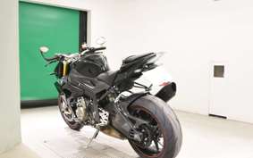 BMW S1000R 2014