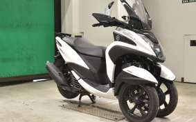 YAMAHA TRICITY 125 A 2011 SEC1J