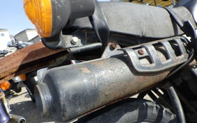 YAMAHA XT250 SEROW 3Y5