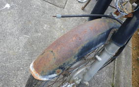 HONDA CD90 BENLY HA03