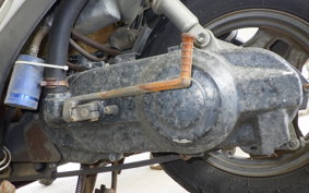 SUZUKI ADDRESS V100 2023 CE11A
