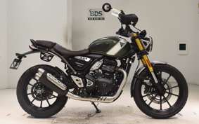 TRIUMPH SCRAMBLER 400X 2025