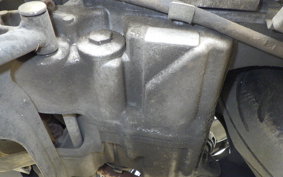 HONDA SPACY 100 2016 JF13