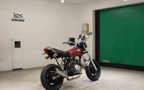 HONDA APE 50 AC16