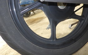 SUZUKI ADDRESS 110 CE47A