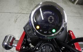 HONDA DAX 125 2025 JB04