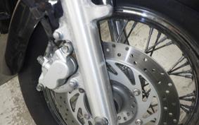 YAMAHA DRAGSTAR 400 CLASSIC 2006 VH01J