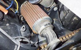 YAMAHA TW200 2026 2JL