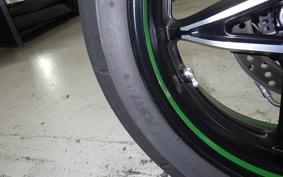 KAWASAKI NINJA H2 2015