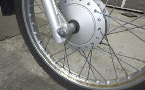 HONDA C110 SUPER CUB 2008 JA10