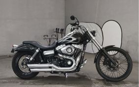 HARLEY HARLEY FXDWG1580 GP4