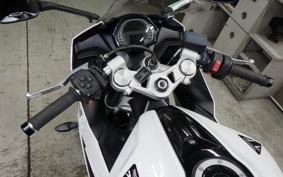 TRIUMPH DAYTONA660 2024
