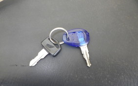 HONDA C50 SUPER CUB AA01