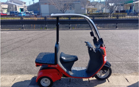 HONDA GYRO TA03