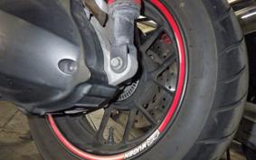 HONDA FORZA SI ABS MF12
