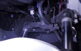 HONDA FORZA 250 2014 MF15
