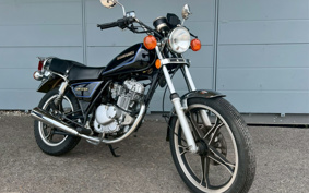 SUZUKI GN125 H PCJG9
