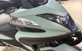 YAMAHA TRICITY 125 SEK4J
