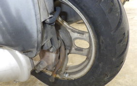 HONDA DIO Gen.6 AF62